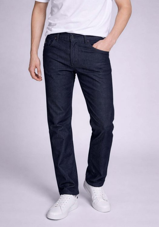 Karl Lagerfeld Denim KL Jack - 265501 562839 606 Solid Blue