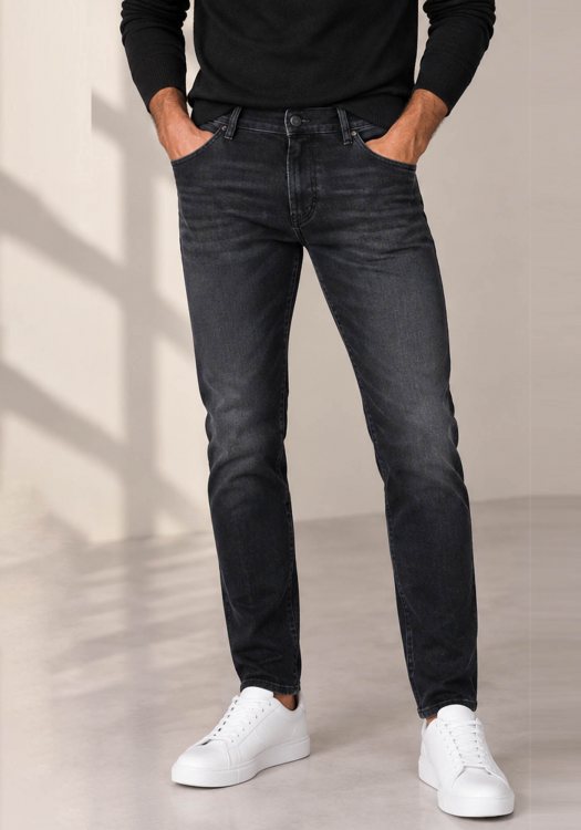Karl Lagerfeld Denim KL Jordan - 265506 564859 960 Graphite