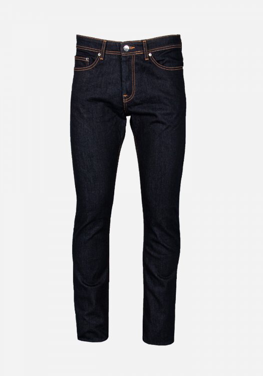 Karl Lagerfeld Denim της σειράς Denim - 265840 532857 690 Blue