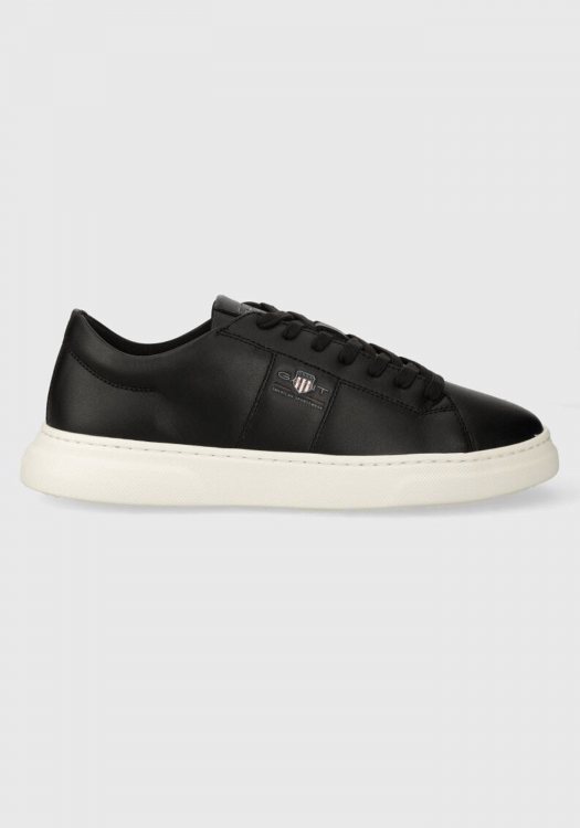 GANT Δερμάτινα Sneakers της σειράς Joree - 28631494 G00 Black