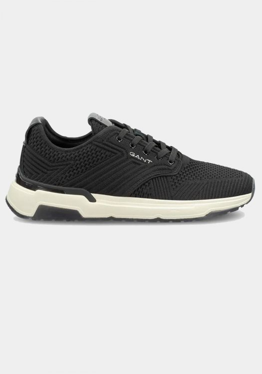 GANT Αθλητικά Παπούτσια της σειράς Jeuton - 28638551 G00 Black
