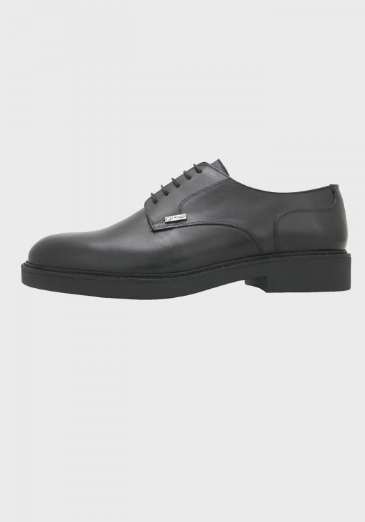 GK Uomo Παπούτσια Sangdo - 29304 Black
