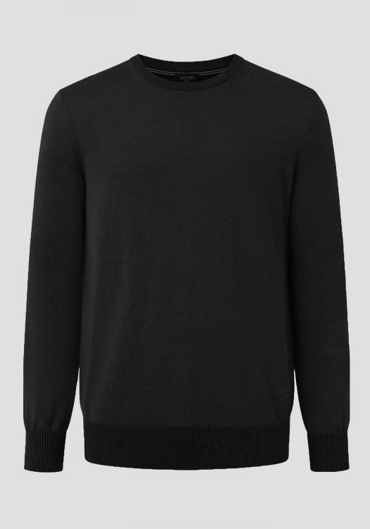 JOOP Pullover της σειράς Barlo - 30035083 10015253 001 Black