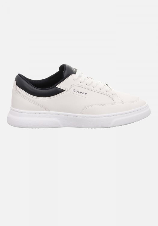 GANT Δερμάτινα Sneakers της σειράς Joree - 30631872 316 White Marine