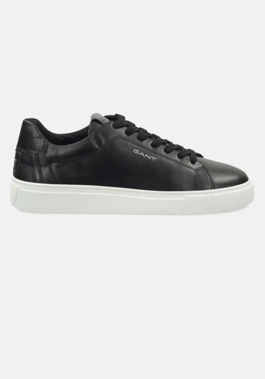 GANT Δερμάτινα Sneakers της σειράς Mc Julien - 30631889 G00 Black