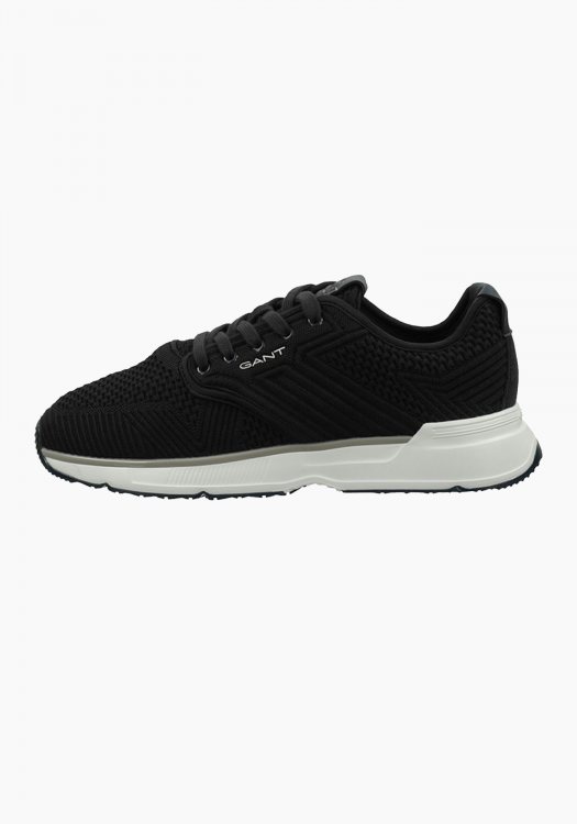 GANT Αθλητικά Παπούτσια της σειράς Beeker - 30638840 G00 Black
