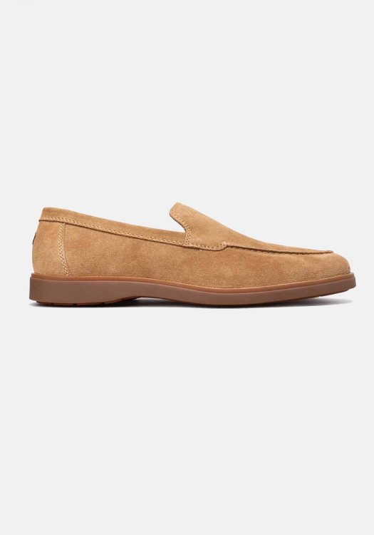 Bugatti Loafer Παπούτσια Slip On -  311AWE601400 5300 Sand