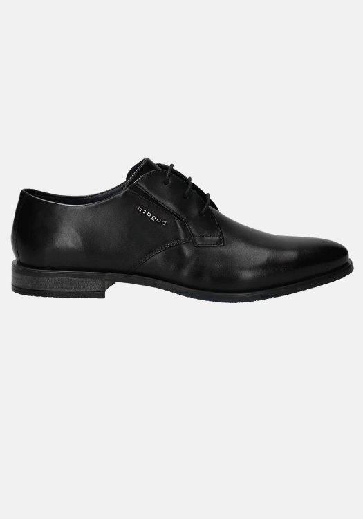 Bugatti Business Παπούτσια Oxford -  312 AFY02 1000 1000 Black