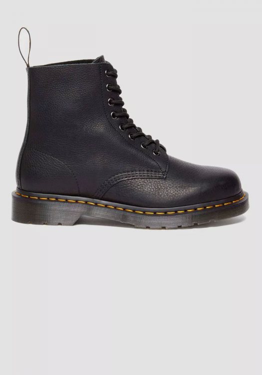 Dr. Martens Δερμάτινα Boots της σειράς 1460 Pascal - 31981001 Black 