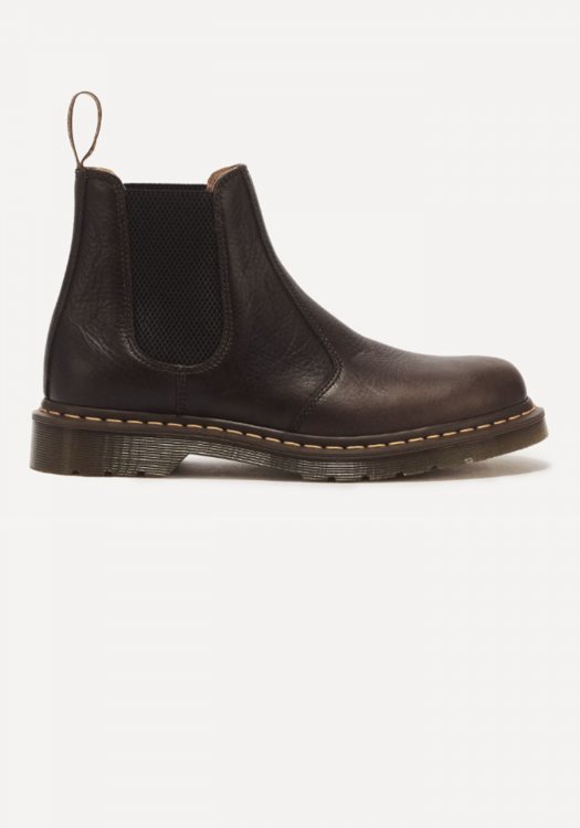 Dr. Martens Chelsea Boots Ambassador - 31989200 Dark Brown