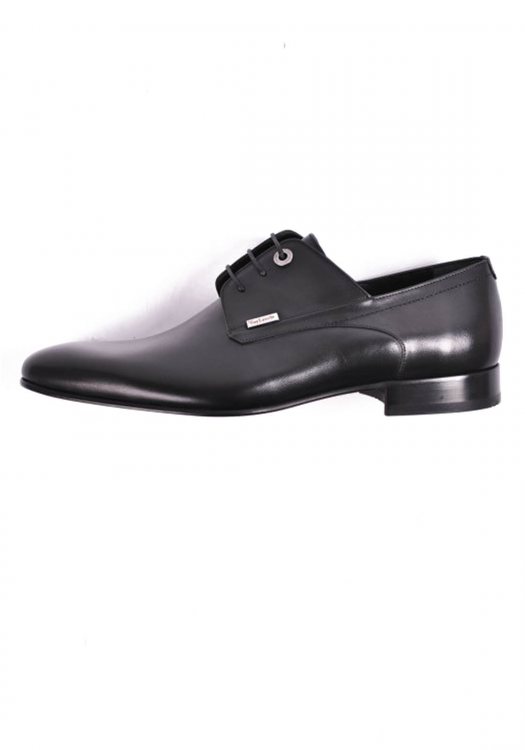 Guy Laroche Derby shoes - 3232 Black