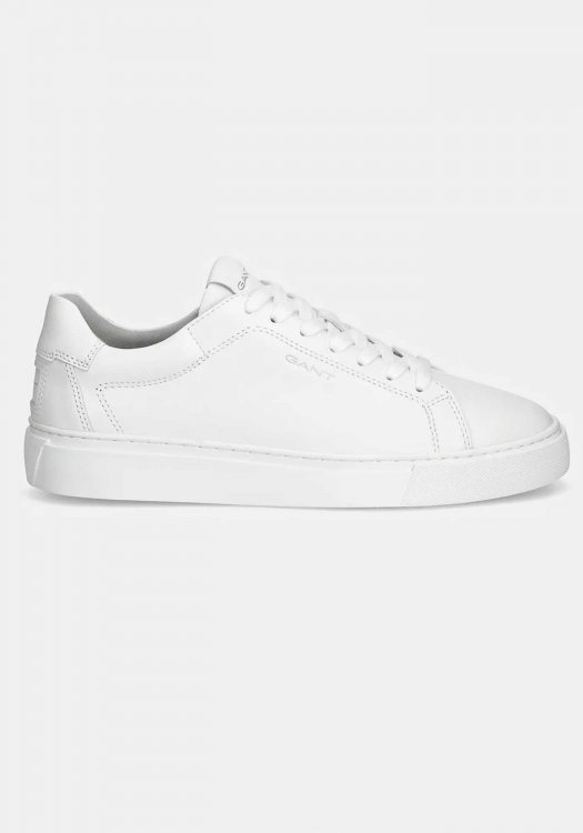 GANT Δερμάτινα Sneakers Mc Julien - 32631226 G172 White