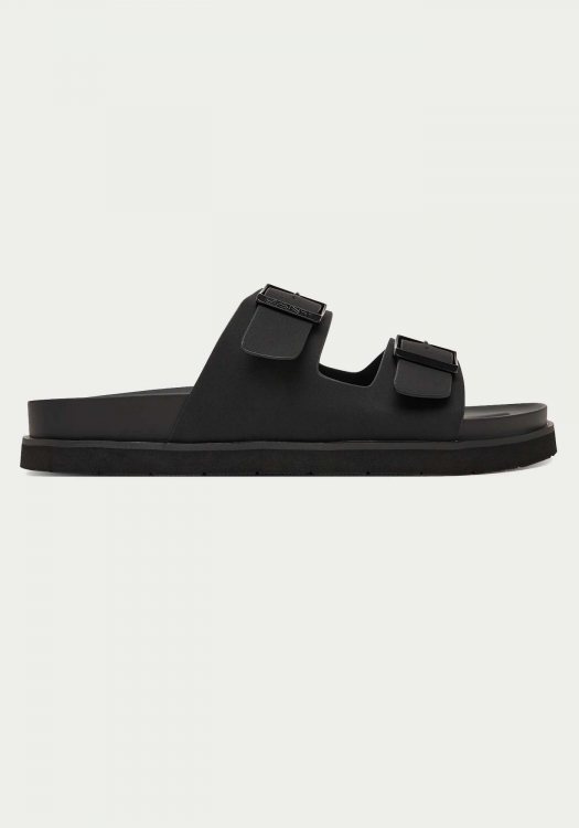 GANT Παντόφλες Palbuddy - 32634299 G00 Black