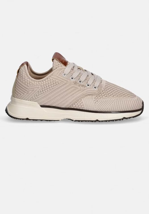 GANT Πάνινα Παπούτσια Beeker - 32638175 G24 Taupe