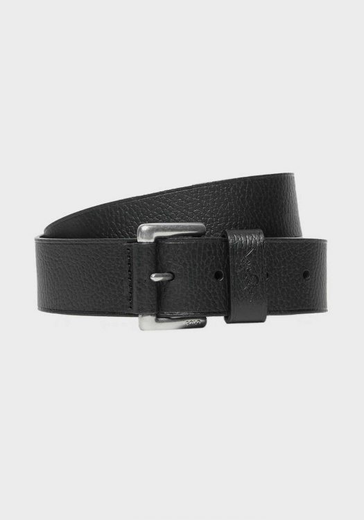 Polo Ralph Lauren Ζώνη - 405898669 001 Black