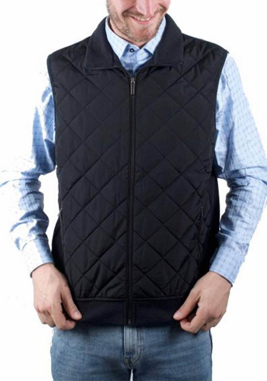 Bugatti Sweat Vest