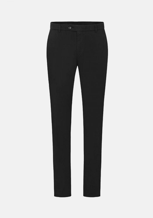 Bugatti Chino της σειράς Chino - 4890 76301C 290 Black