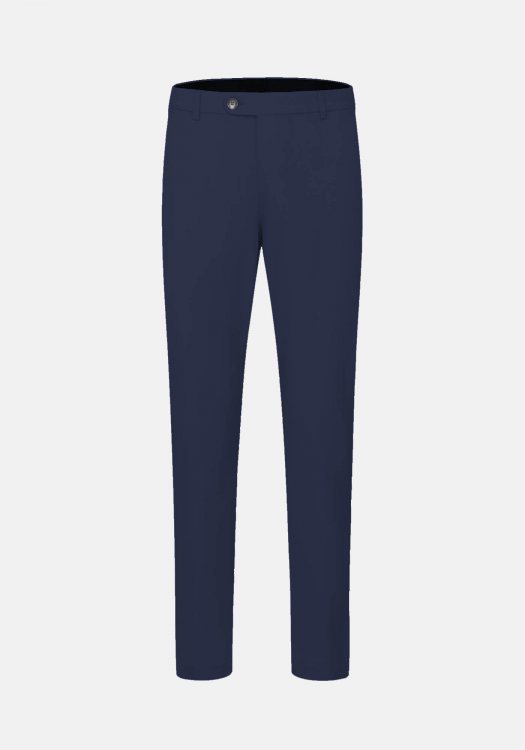 Bugatti Chino της σειράς Chino - 4890 76301C 390 Blue