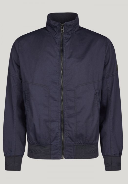 Daniel Hechter Bomber της σειράς Blouson - 50130 141220 690 Dark Blue