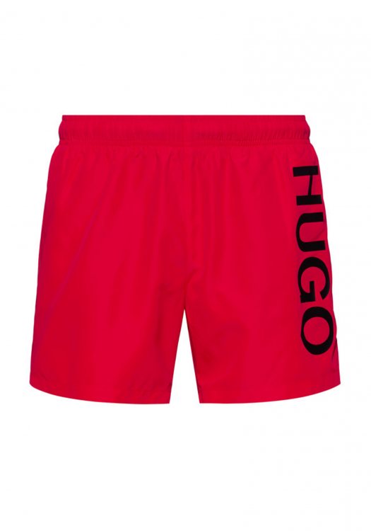 Ανδρικό Μαγιό ABAS - 50451173 693 Red