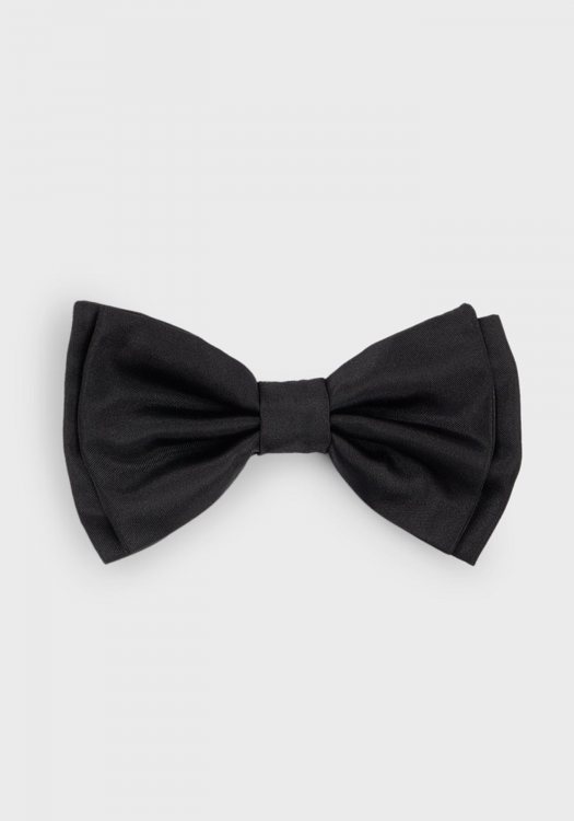 BOSS Παπιγιόν Bow tie - 50480282 001 Black