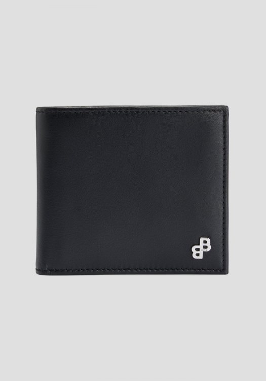 BOSS Πορτοφόλι της σειράς Bradley - 50504239 001 Black