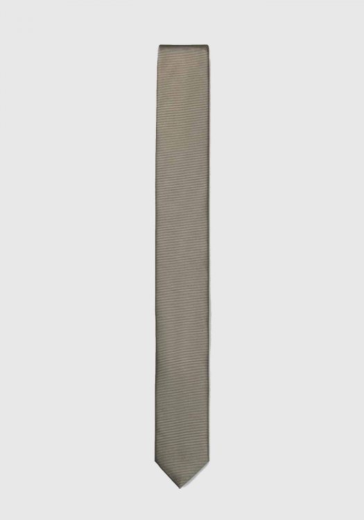 HUGO Γραβάτα της σειράς H-Tie 6 cm - 50520644 269 Medium Beige