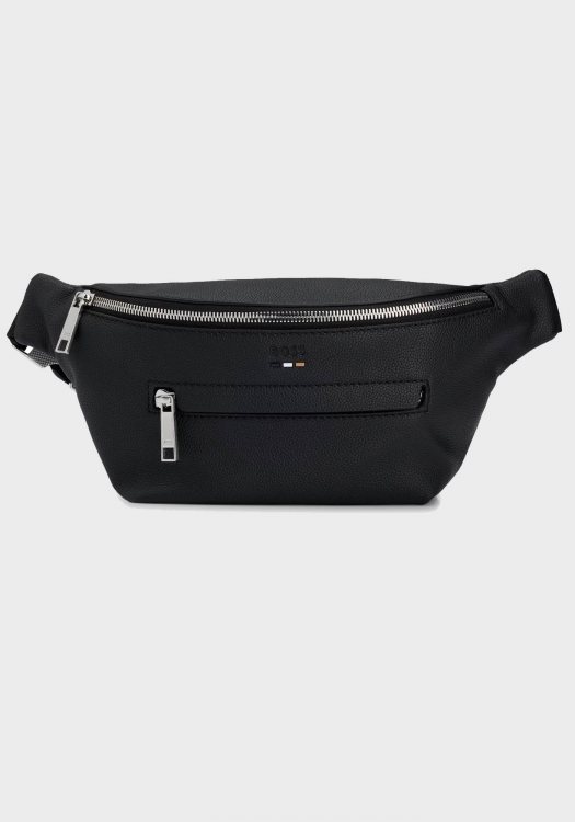BOSS Bodypack της σειράς Ray - 50523434 001 Black