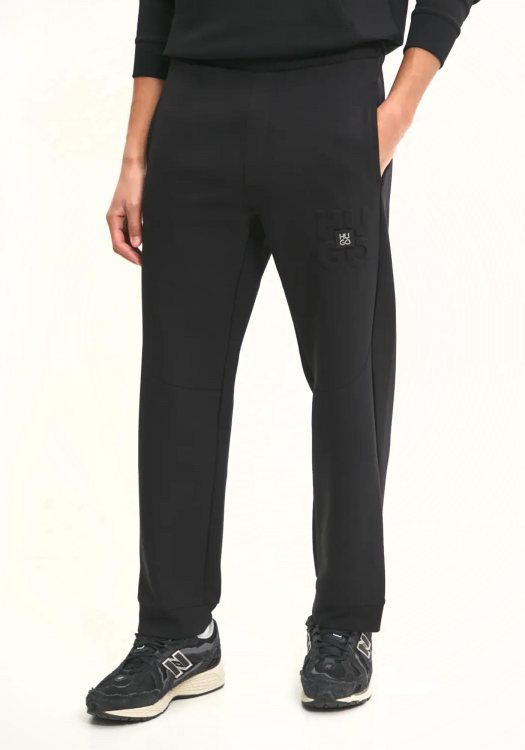 HUGO Φόρμα της σειράς Debospant - 50530193 001 Black