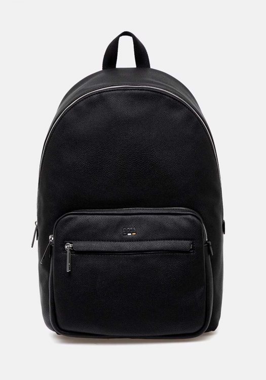 BOSS Backpack Ray - 50534699 Black