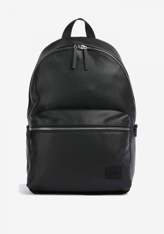 HUGO Backpack της σειράς Ethon - 50535693 001 Black