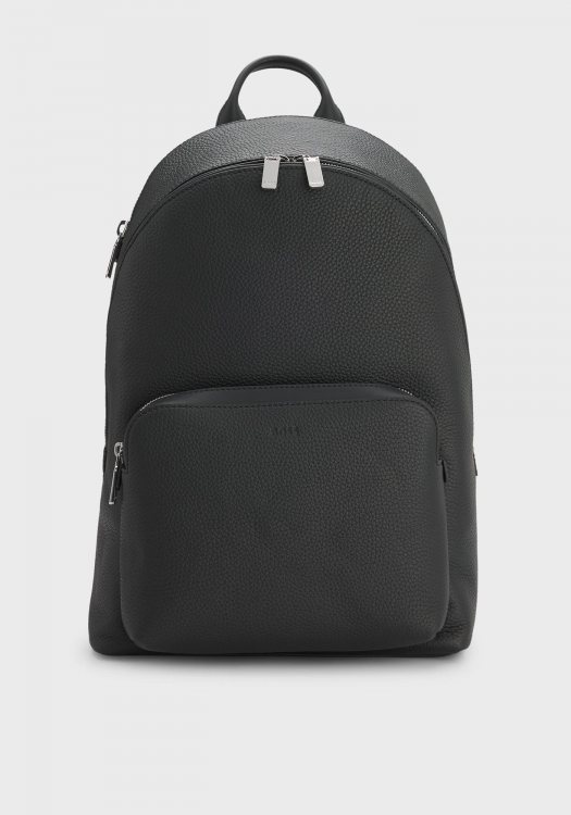 BOSS Backpack New Crosstown - 50536142 001 Black