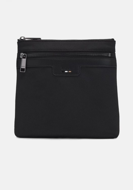 BOSS Bodypack της σειράς Ray - 50536191 001 Black