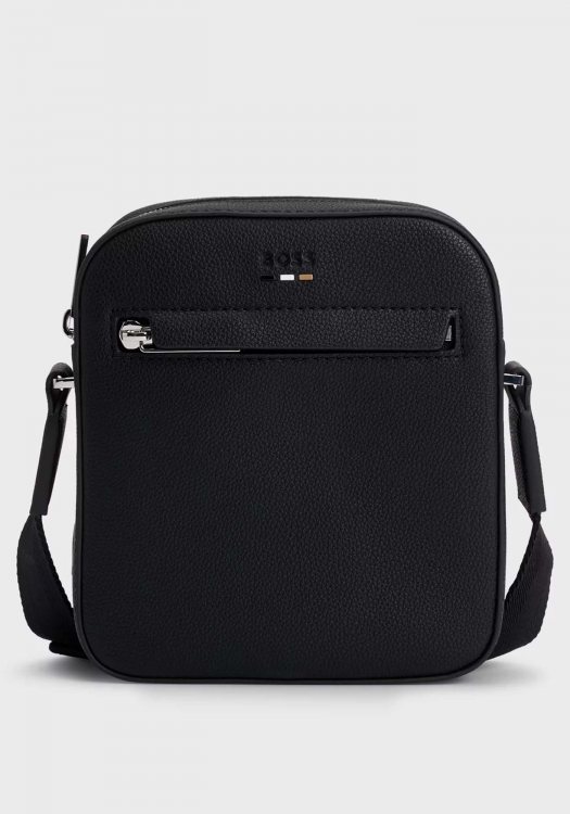 BOSS Bodypack της σειράς Ray - 50536475 001 Black