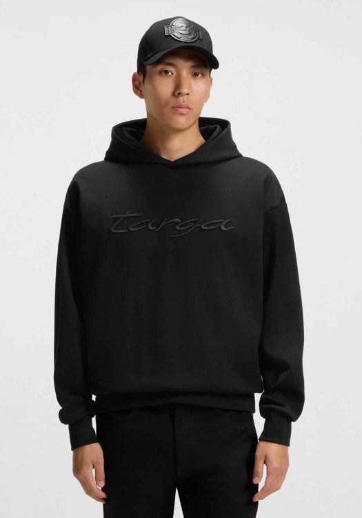 BOSS Hoodie της σειράς C Stevens - 50543660 001 Black