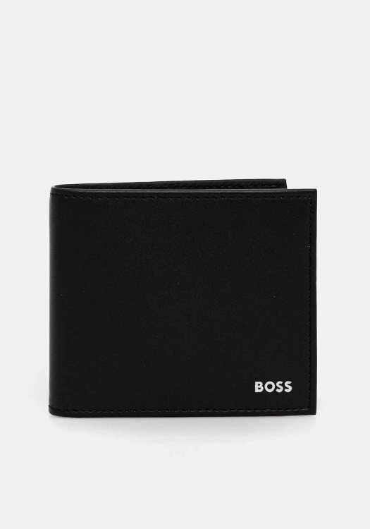 BOSS Πορτοφόλι της σειράς Randy  - 50546152 001 Black