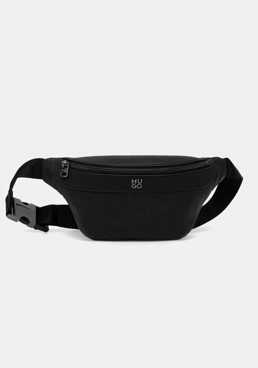 HUGO Τσάντα Quantic - 50547437 001 Black