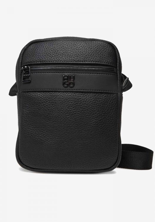 HUGO Bodypack της σειράς Quantic - 50547439 001 Black