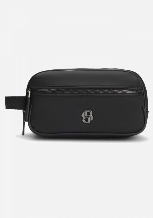 BOSS Νεσεσέρ B Icon - 50548082 001 Black