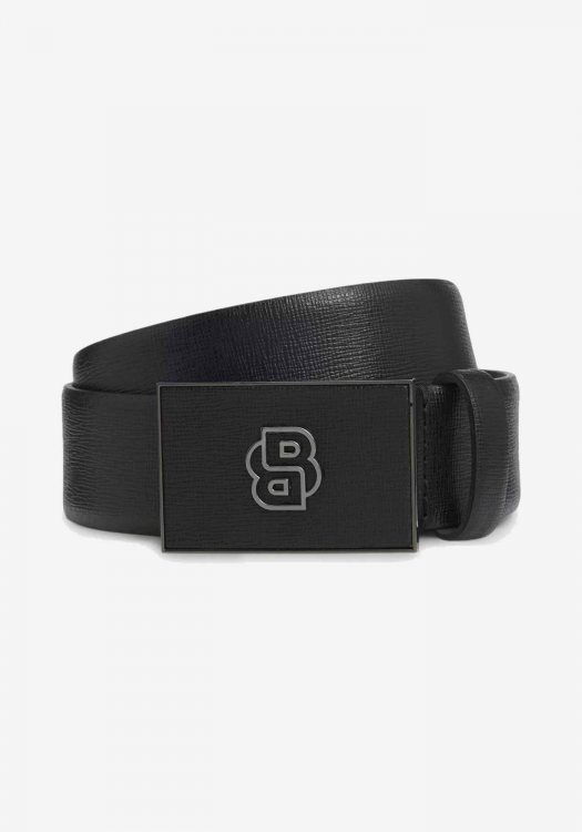 BOSS Ζώνη της σειράς B Icon - 50548350 001 Black
