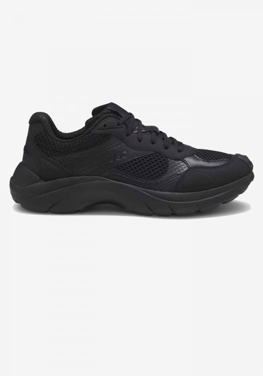 HUGO Sneakers της σειράς GO2 - 50548571 003 Black