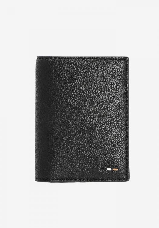 BOSS Πορτοφόλι της σειράς Ray - 50548841 001 Black