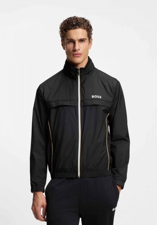 BOSS Μπουφάν OW TOC - 50551069 001 Black