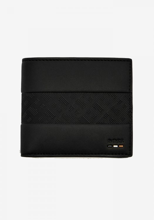 BOSS Πορτοφόλι της σειράς Ray - 50552797 001 Black
