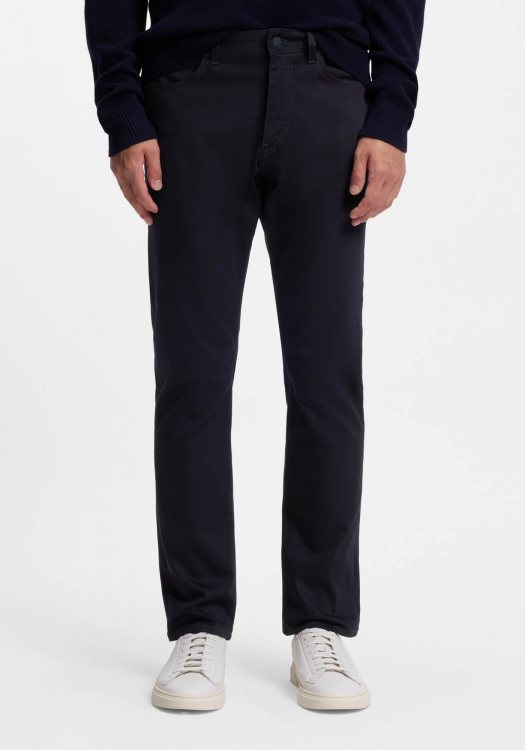 BOSS Παντελόνι της σειράς P Delaware5 - 50553954 404 Dark Blue