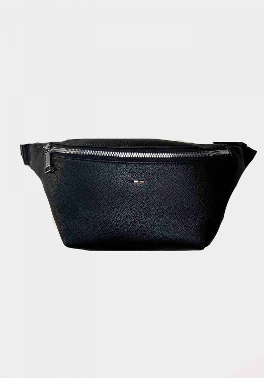 BOSS Bodypack της σειράς Ray Bumbag - 50554407 001 Black
