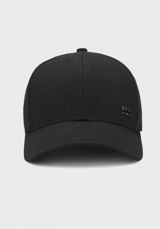 BOSS Καπέλο Zed - 50555479 001 Black