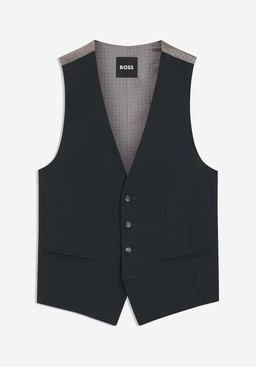 BOSS Γιλέκο της σειράς H Huge - 50557397 348 Light Green