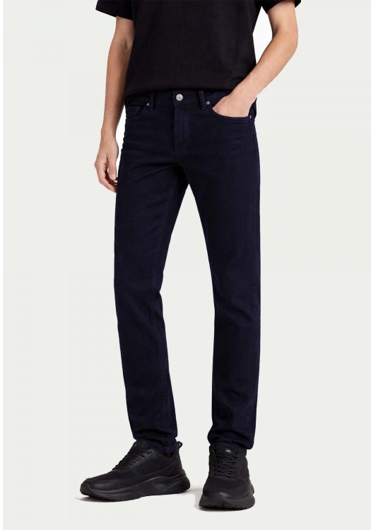 BOSS Jean Παντελόνι Delaware - 50561580 402 Dark Blue