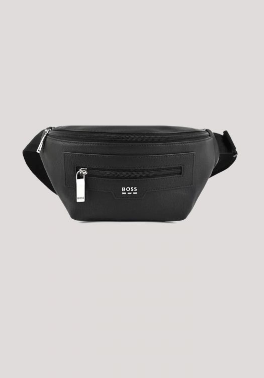 BOSS Bumbag Lewys - 50562909 001 Black